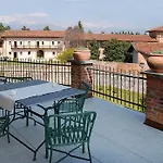公寓式酒店 Castello La Rocchetta