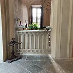 Aparthotel Castello La Rocchetta