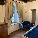 公寓式酒店 Castello La Rocchetta 3*