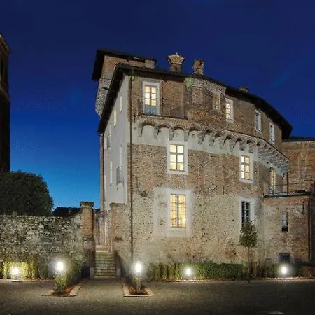 Castello La Rocchetta 산디글리아노