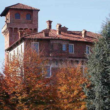 Castello La Rocchetta Aparthotel Sandigliano