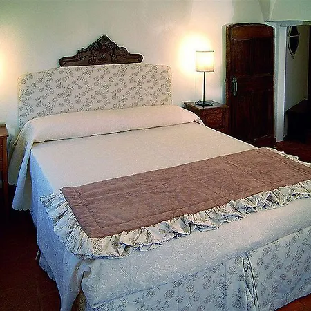 아파트호텔 Castello La Rocchetta 3*