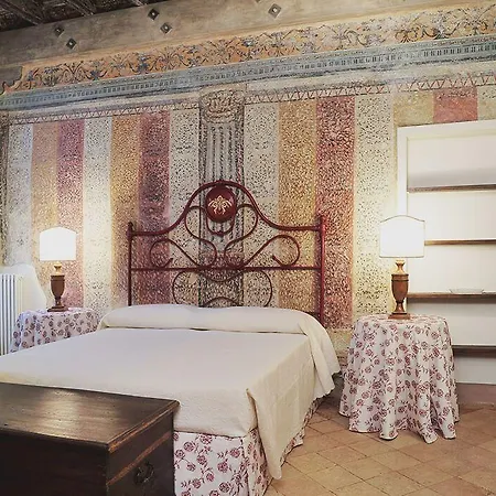Castello La Rocchetta 산디글리아노
