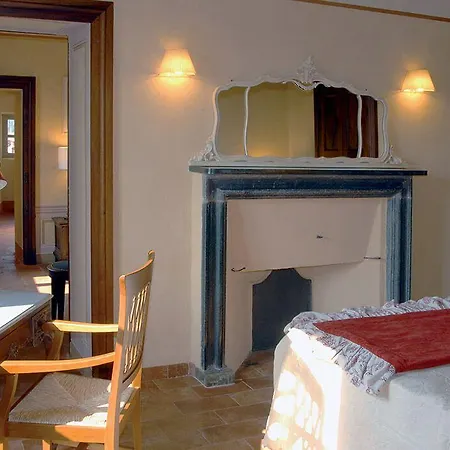 Castello La Rocchetta Appart hôtel 3*