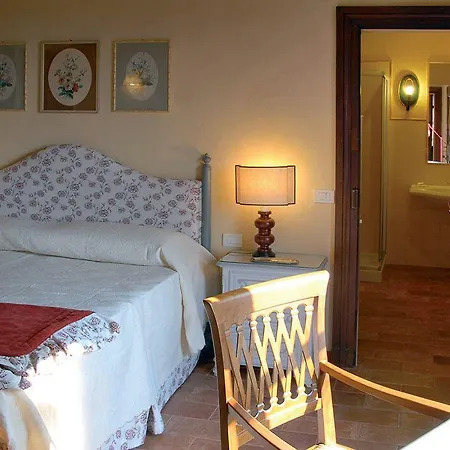 Castello La Rocchetta 3*