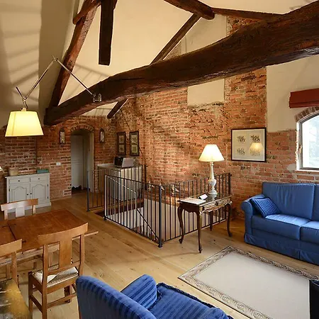 Castello La Rocchetta Sandigliano