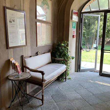 Castello La Rocchetta 3* Sandigliano