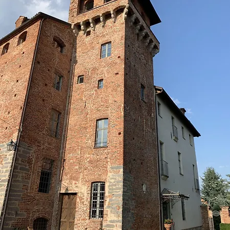 Aparthotel Castello La Rocchetta Sandigliano