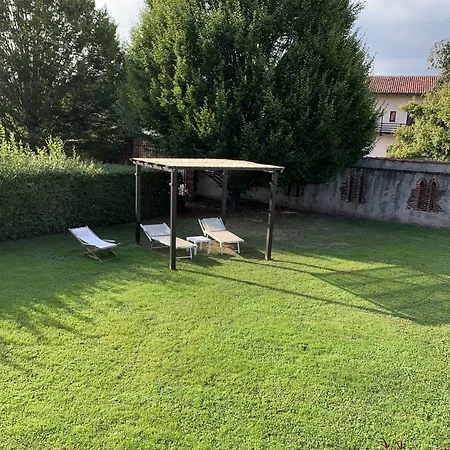 Castello La Rocchetta Aparthotel