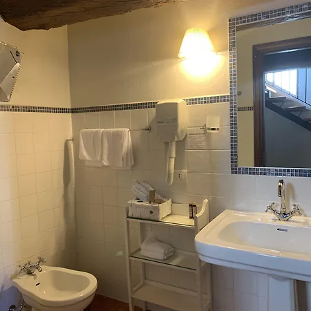 Aparthotel Castello La Rocchetta Sandigliano