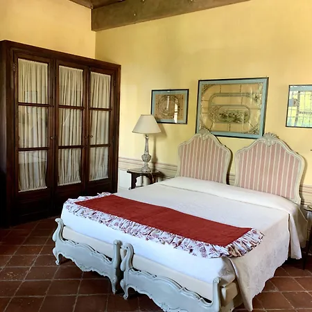 Aparthotel Castello La Rocchetta Sandigliano