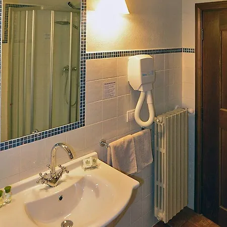 Castello La Rocchetta Appart hôtel