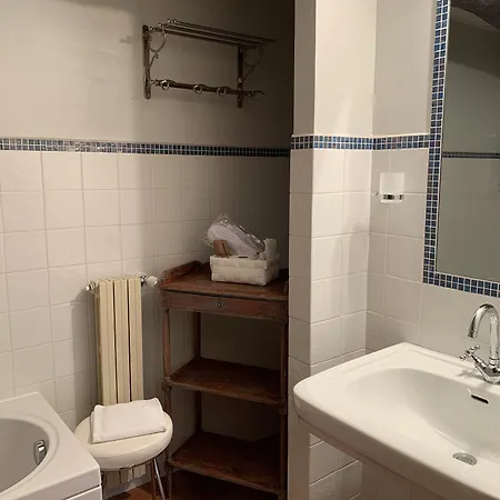 Castello La Rocchetta Apart-hotel