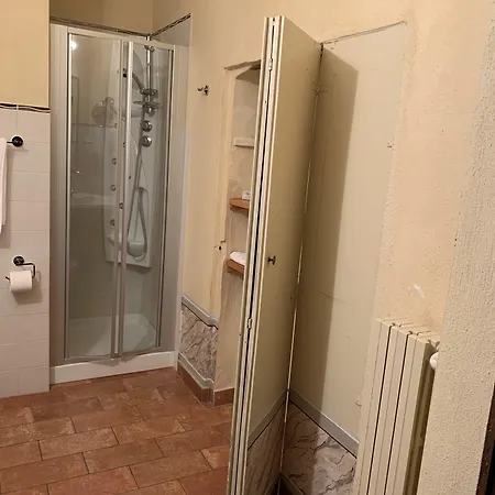 Apart-hotel Castello La Rocchetta