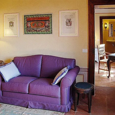 Castello La Rocchetta 3* 산디글리아노