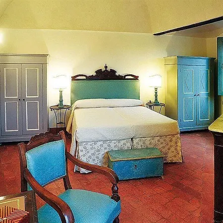 Castello La Rocchetta 3*