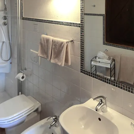 Aparthotel Castello La Rocchetta