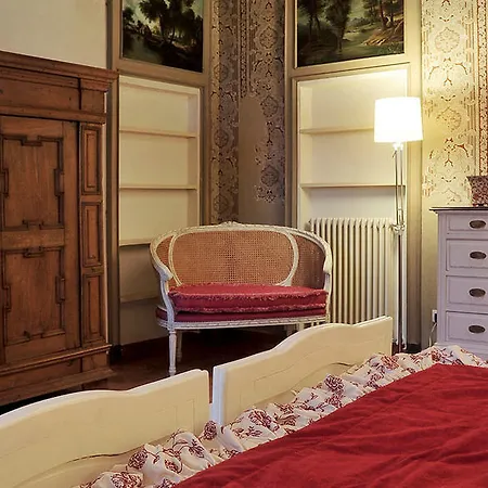 Castello La Rocchetta