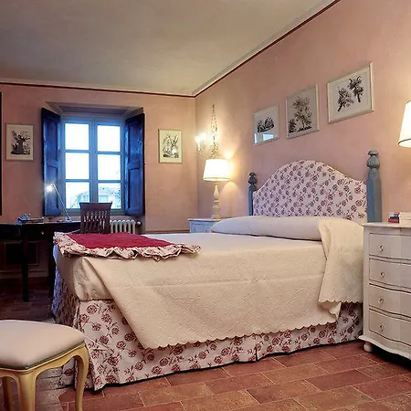 아파트호텔 Castello La Rocchetta 산디글리아노