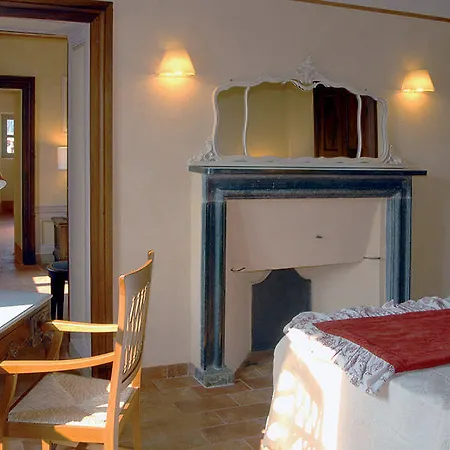 Aparthotel Castello La Rocchetta