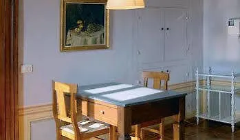 Aparthotel Castello La Rocchetta Sandigliano