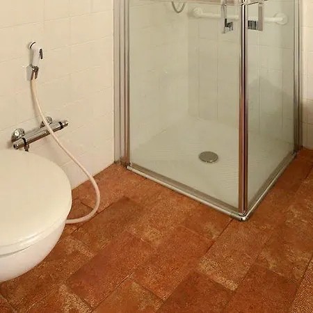 Castello La Rocchetta Aparthotel 3*