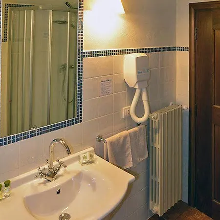 Aparthotel Castello La Rocchetta Sandigliano