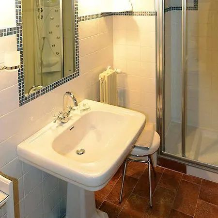 Castello La Rocchetta 3* 산디글리아노