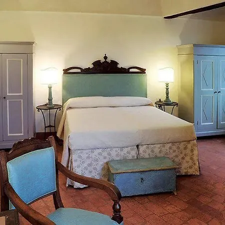 Castello La Rocchetta