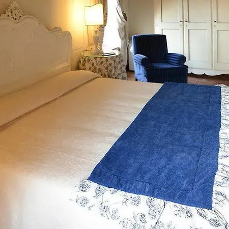 Aparthotel Castello La Rocchetta Sandigliano