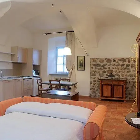 Castello La Rocchetta 3* 산디글리아노