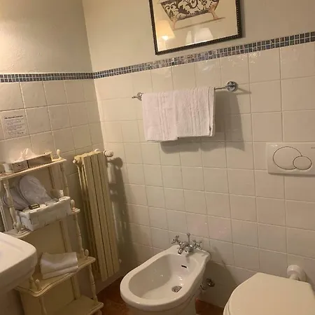 Castello La Rocchetta 3* Sandigliano