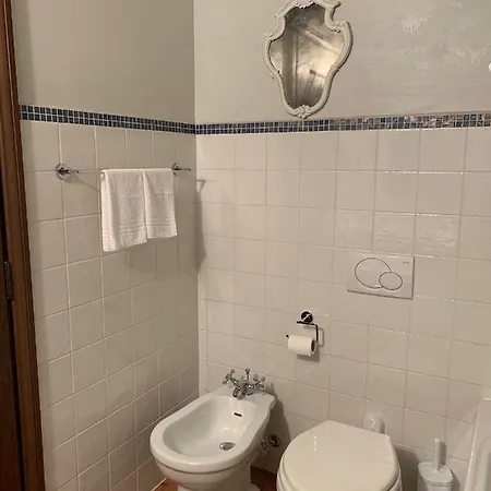 Castello La Rocchetta Aparthotel Sandigliano