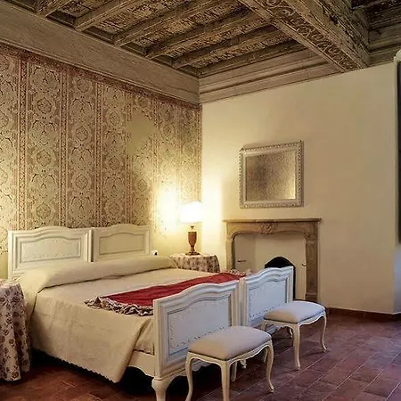 Aparthotel Castello La Rocchetta Sandigliano