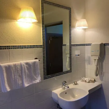 Castello La Rocchetta