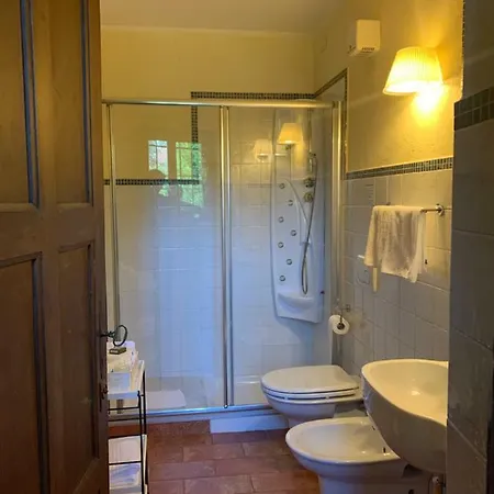 Castello La Rocchetta 3* Sandigliano