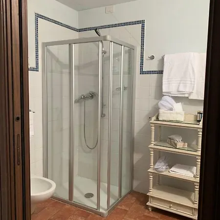 Castello La Rocchetta Aparthotel