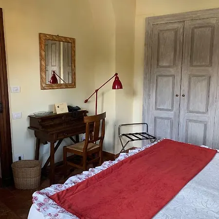 Castello La Rocchetta 3*