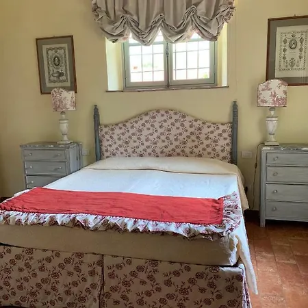 Castello La Rocchetta Sandigliano