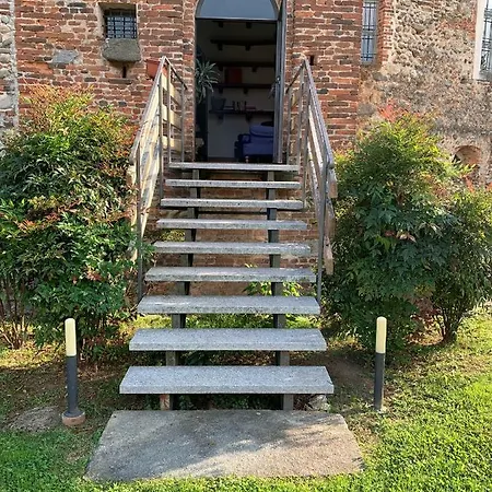 Castello La Rocchetta