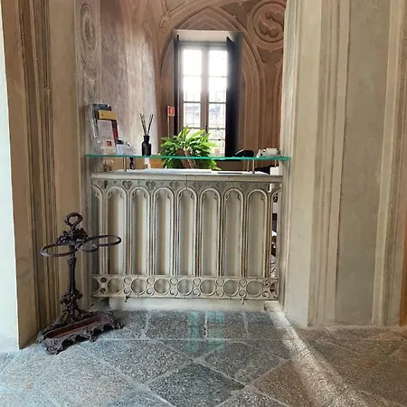 Castello La Rocchetta Sandigliano