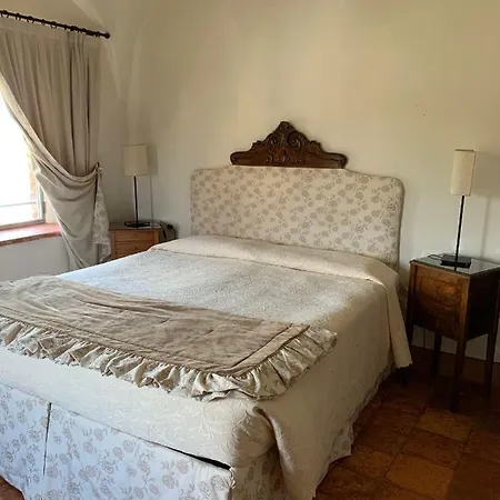 Castello La Rocchetta 3* Sandigliano