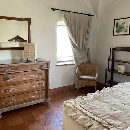 Castello La Rocchetta 3* Сандильяно
