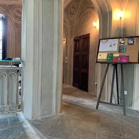 Castello La Rocchetta 3*