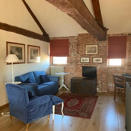 Castello La Rocchetta 3*