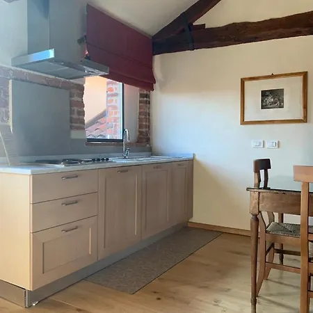 Aparthotel Castello La Rocchetta