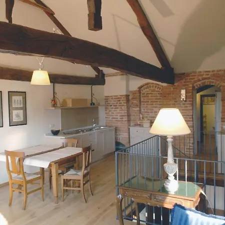 Castello La Rocchetta 3*