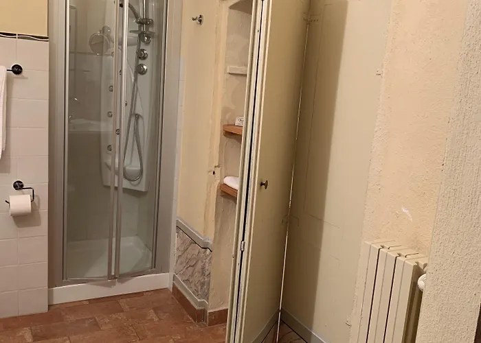 Aparthotel Castello La Rocchetta