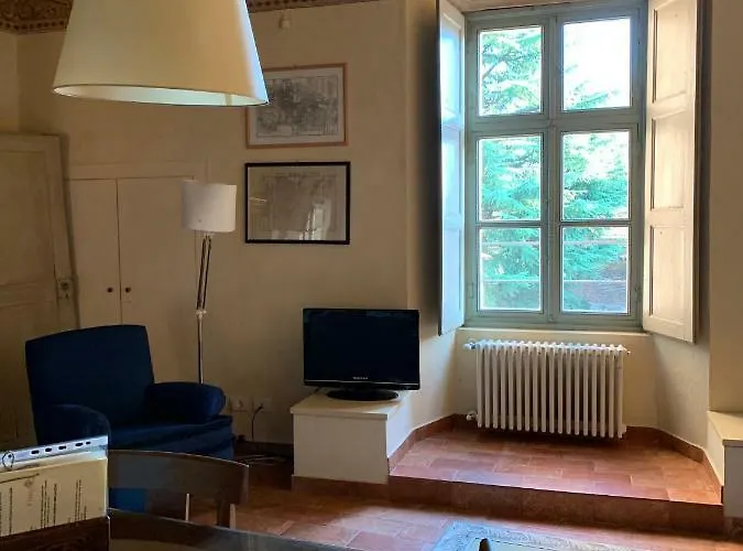 Aparthotel Castello La Rocchetta Sandigliano