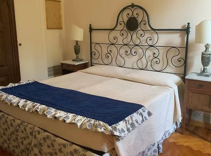 Aparthotel Castello La Rocchetta Sandigliano